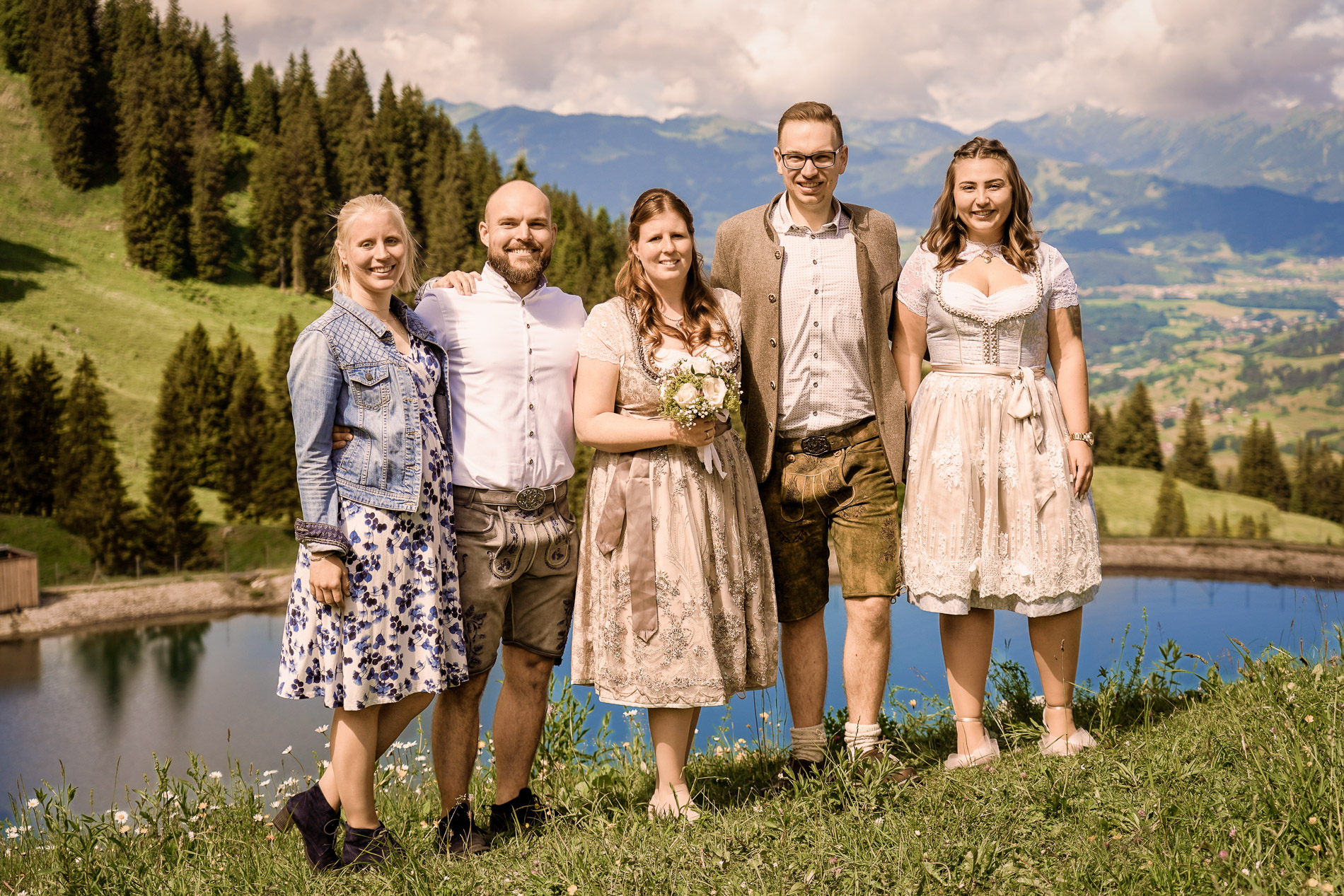 Ganztagesbegleitung Bianca & Andreas – Bild 29
