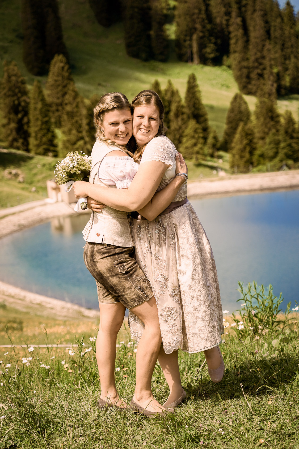 Ganztagesbegleitung Bianca & Andreas – Bild 30