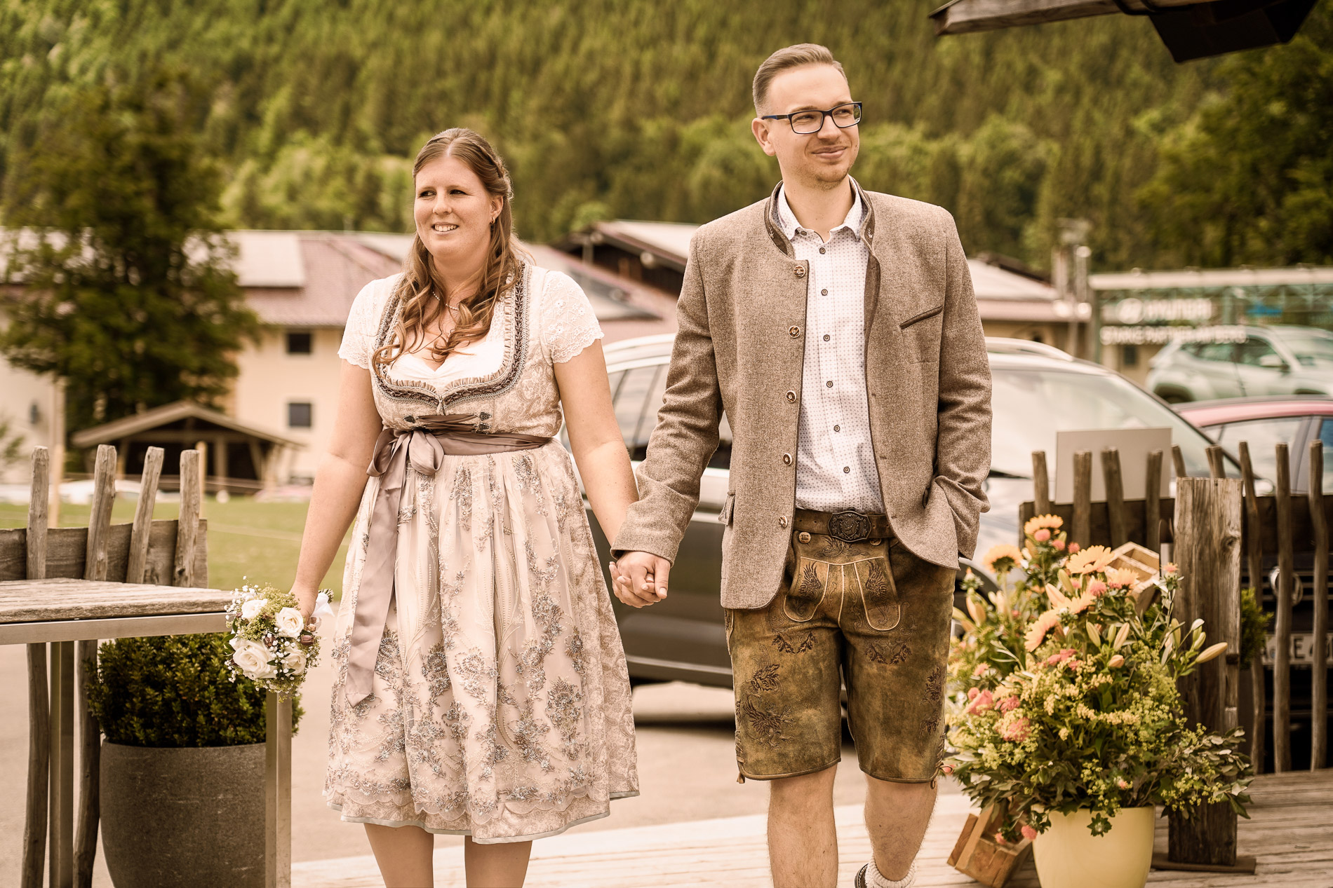 Ganztagesbegleitung Bianca & Andreas – Bild 43