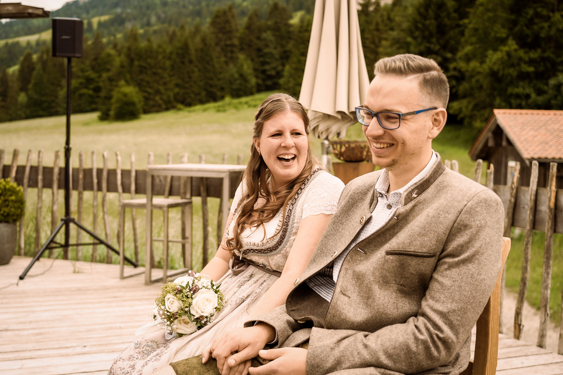 Ganztagesbegleitung Bianca & Andreas – Bild 47