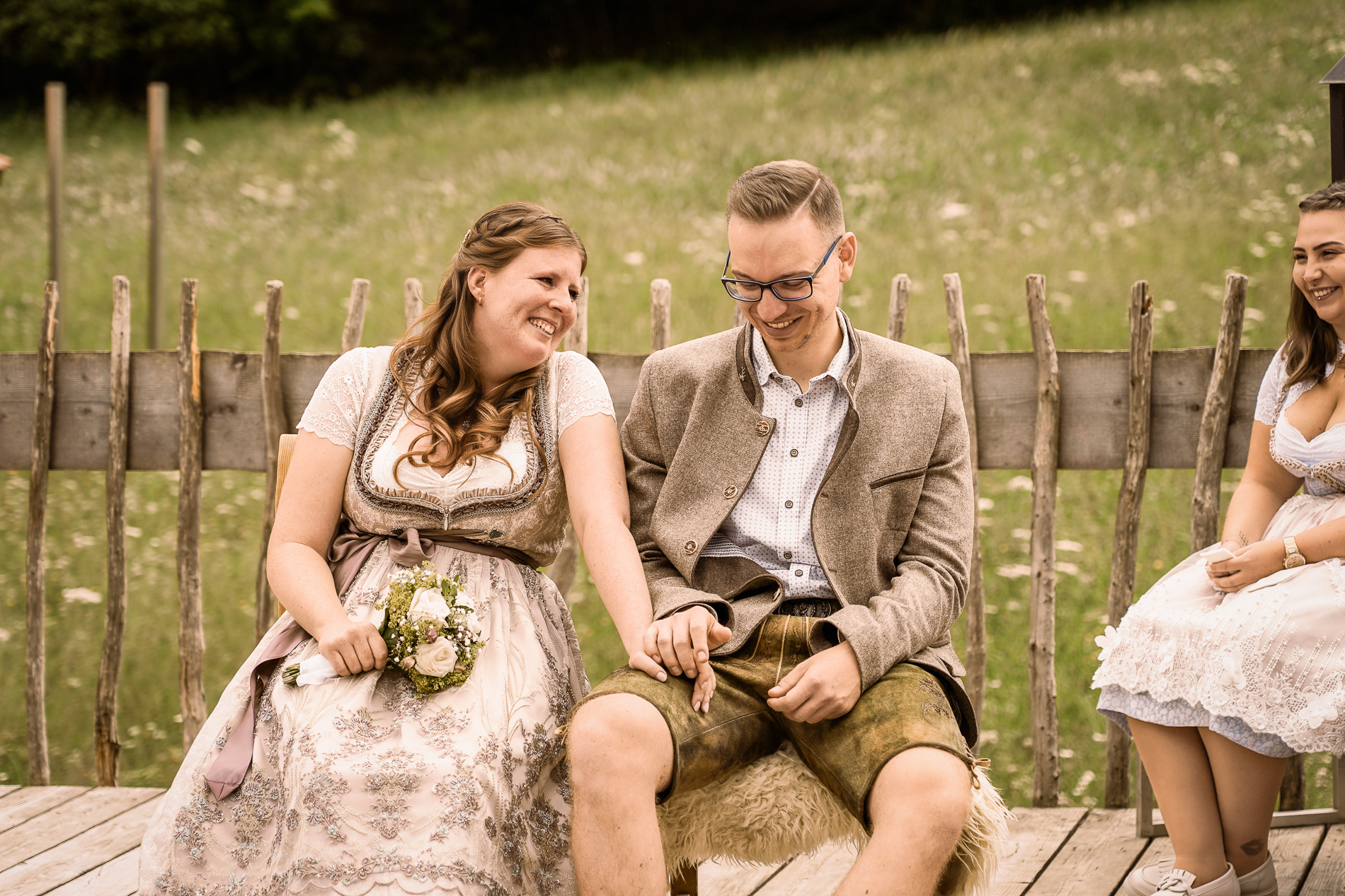 Ganztagesbegleitung Bianca & Andreas – Bild 50