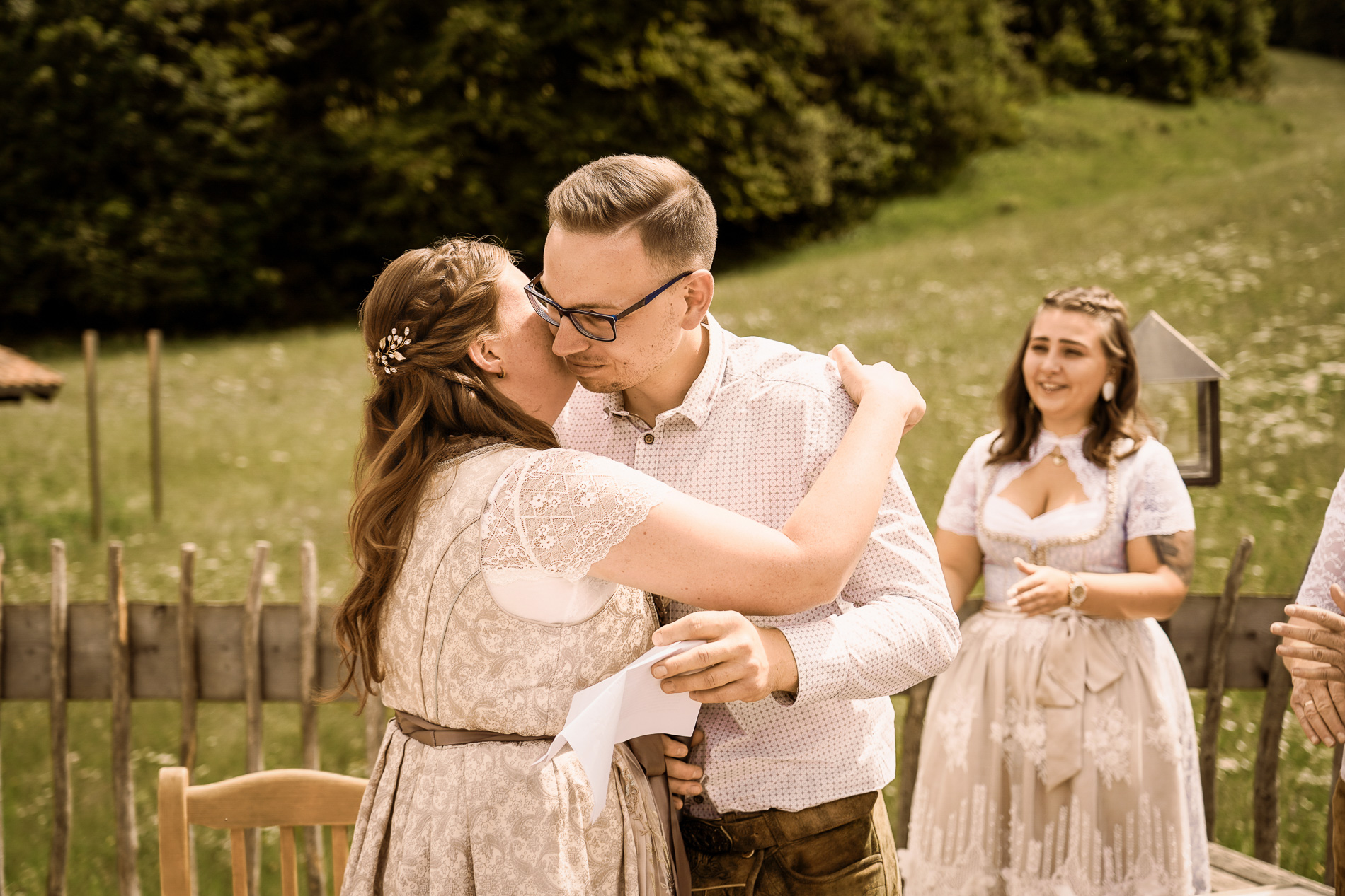 Ganztagesbegleitung Bianca & Andreas – Bild 57