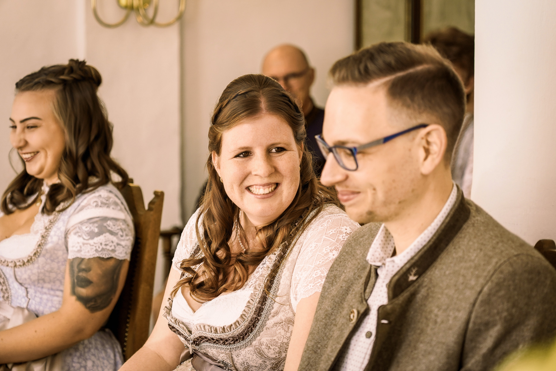 Ganztagesbegleitung Bianca & Andreas – Bild 6