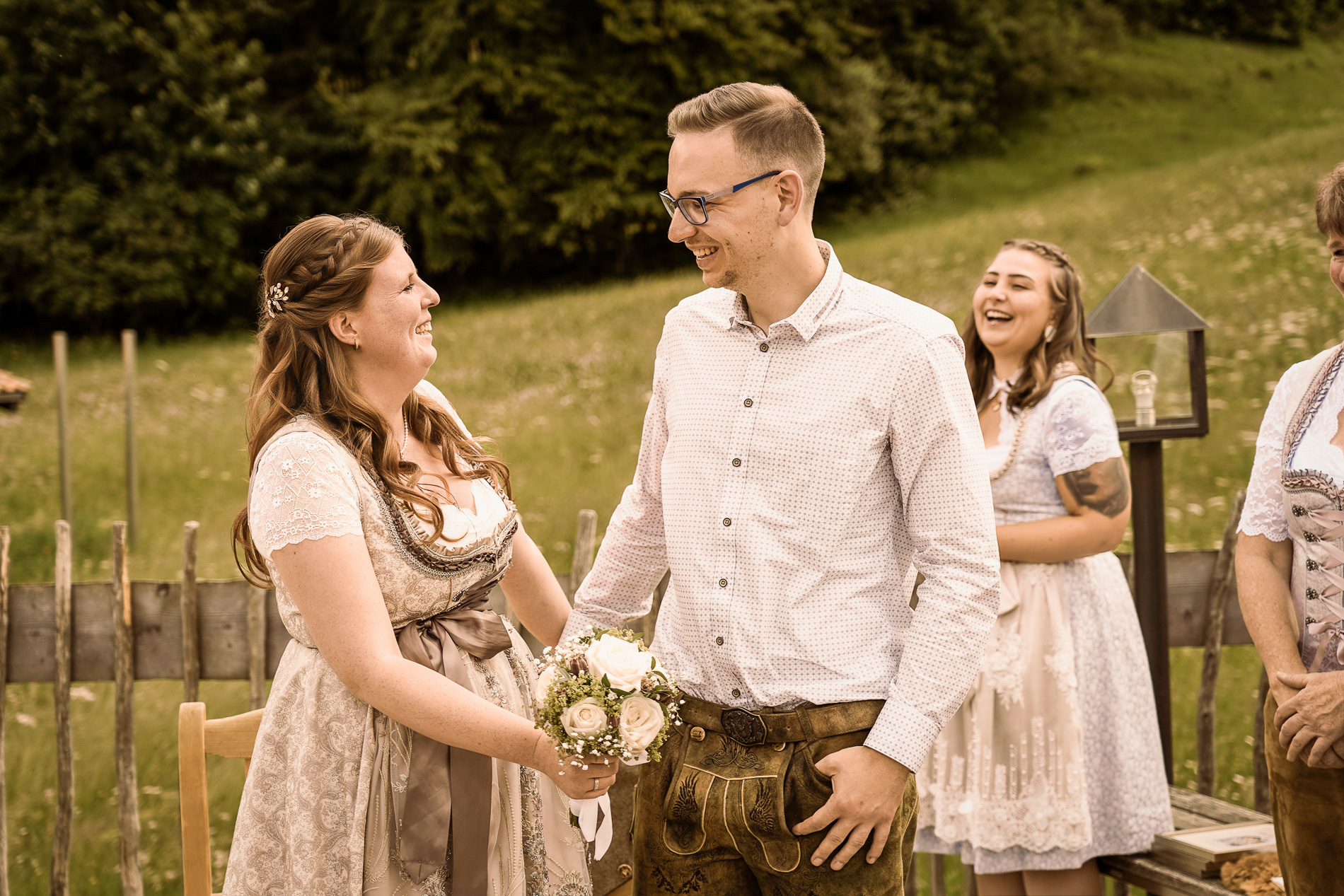 Ganztagesbegleitung Bianca & Andreas – Bild 60