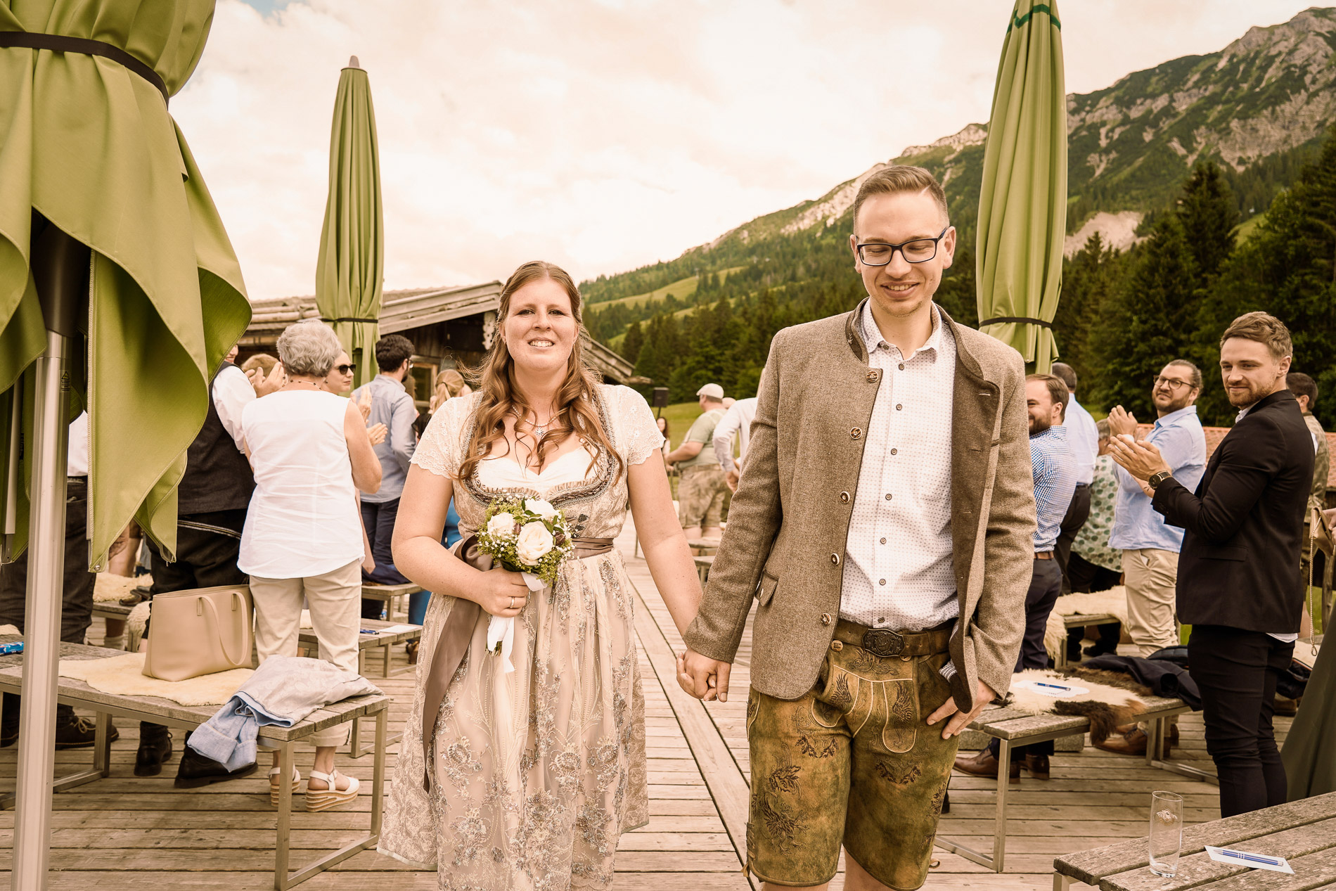 Ganztagesbegleitung Bianca & Andreas – Bild 61
