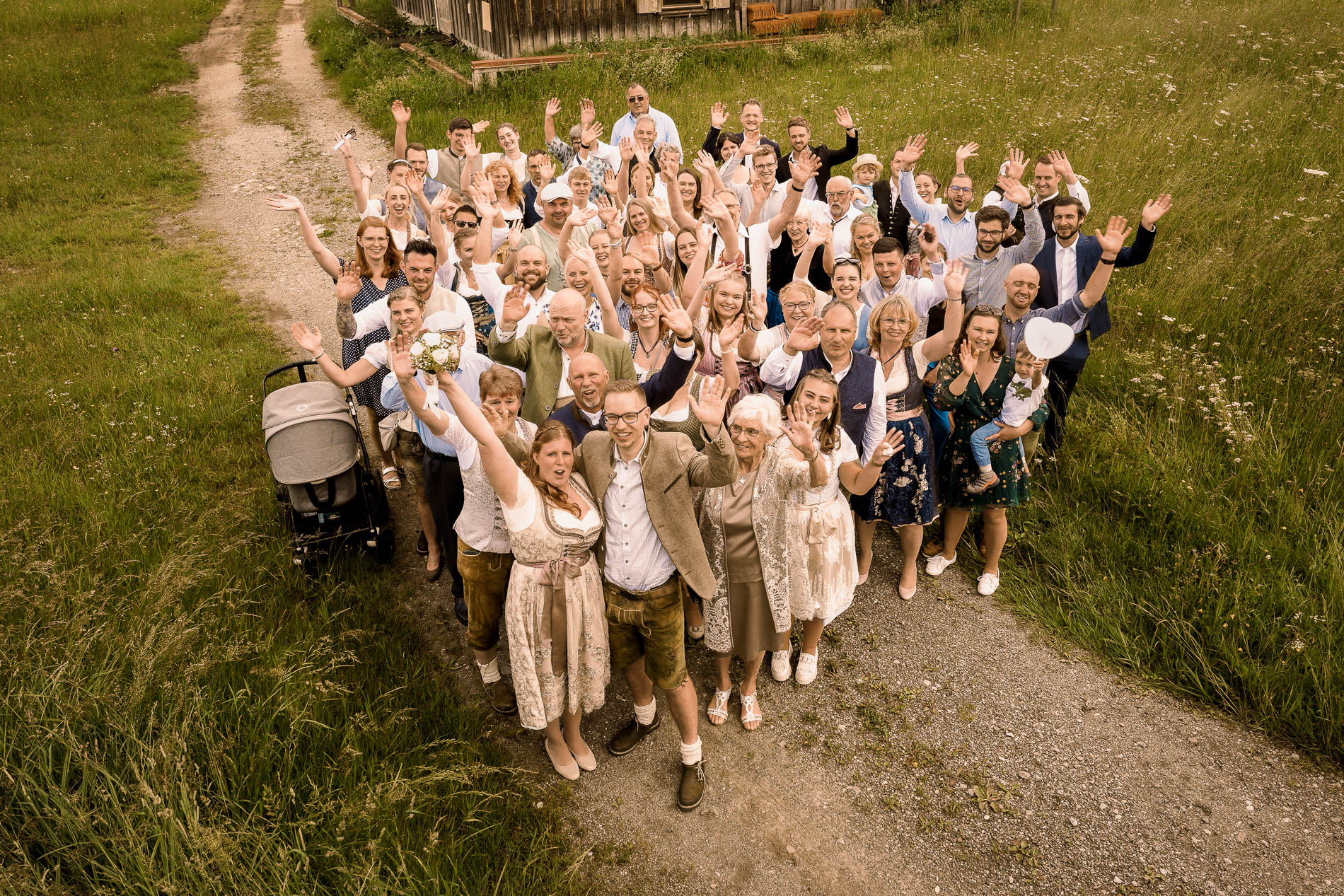 Ganztagesbegleitung Bianca & Andreas – Bild 62