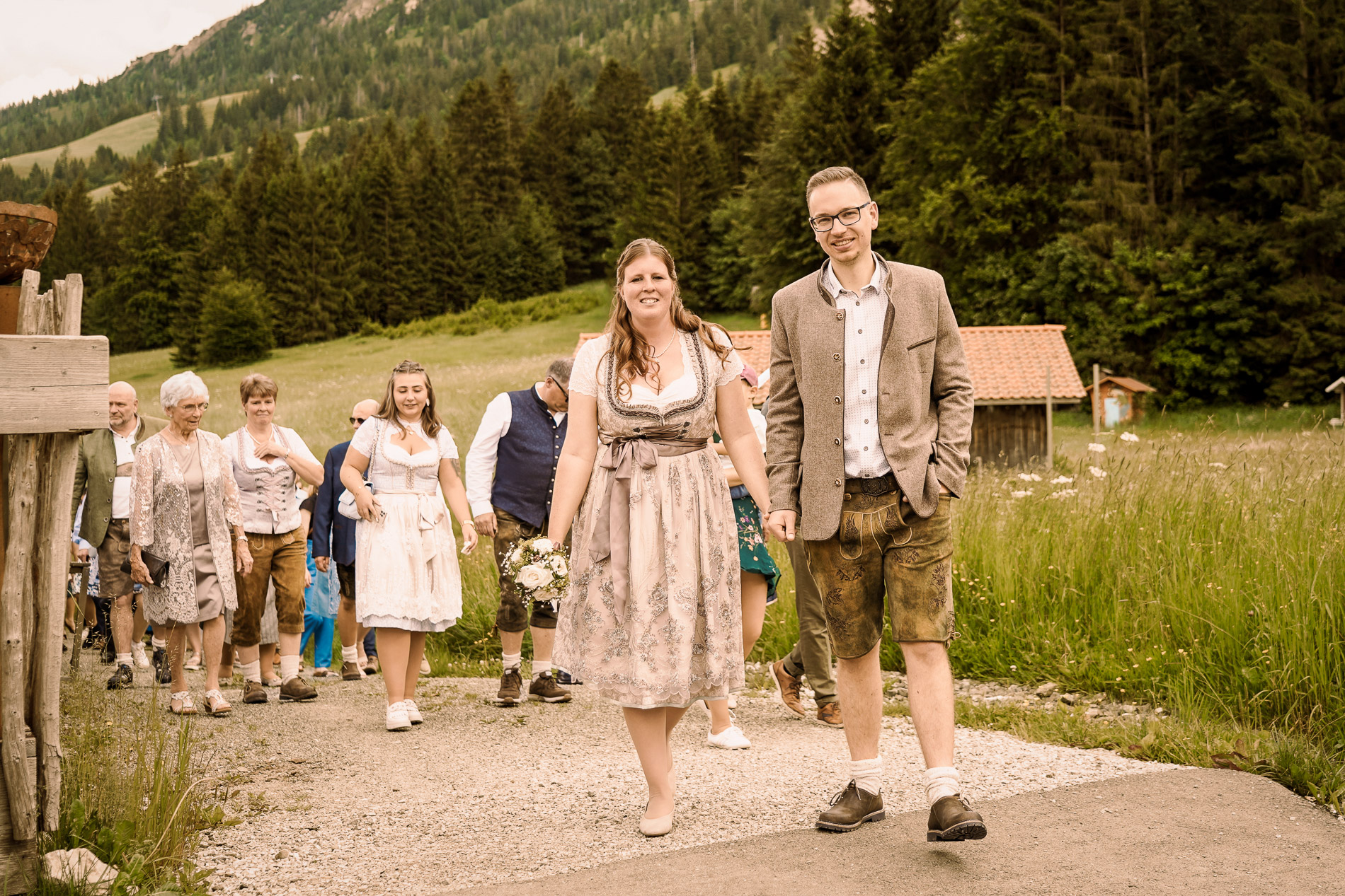 Ganztagesbegleitung Bianca & Andreas – Bild 63
