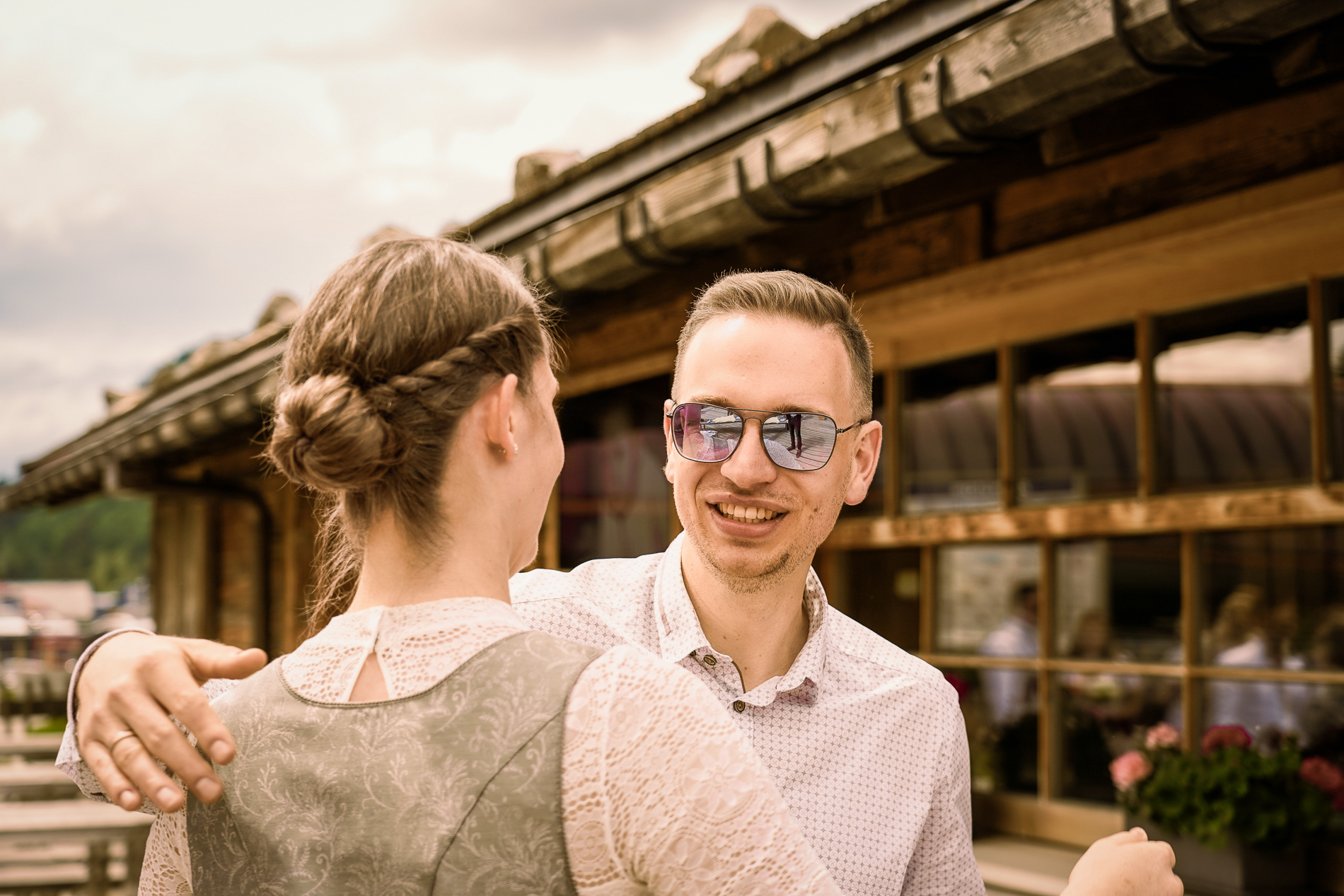 Ganztagesbegleitung Bianca & Andreas – Bild 64