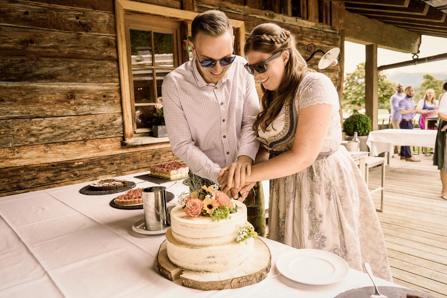 Ganztagesbegleitung Bianca & Andreas – Bild 65