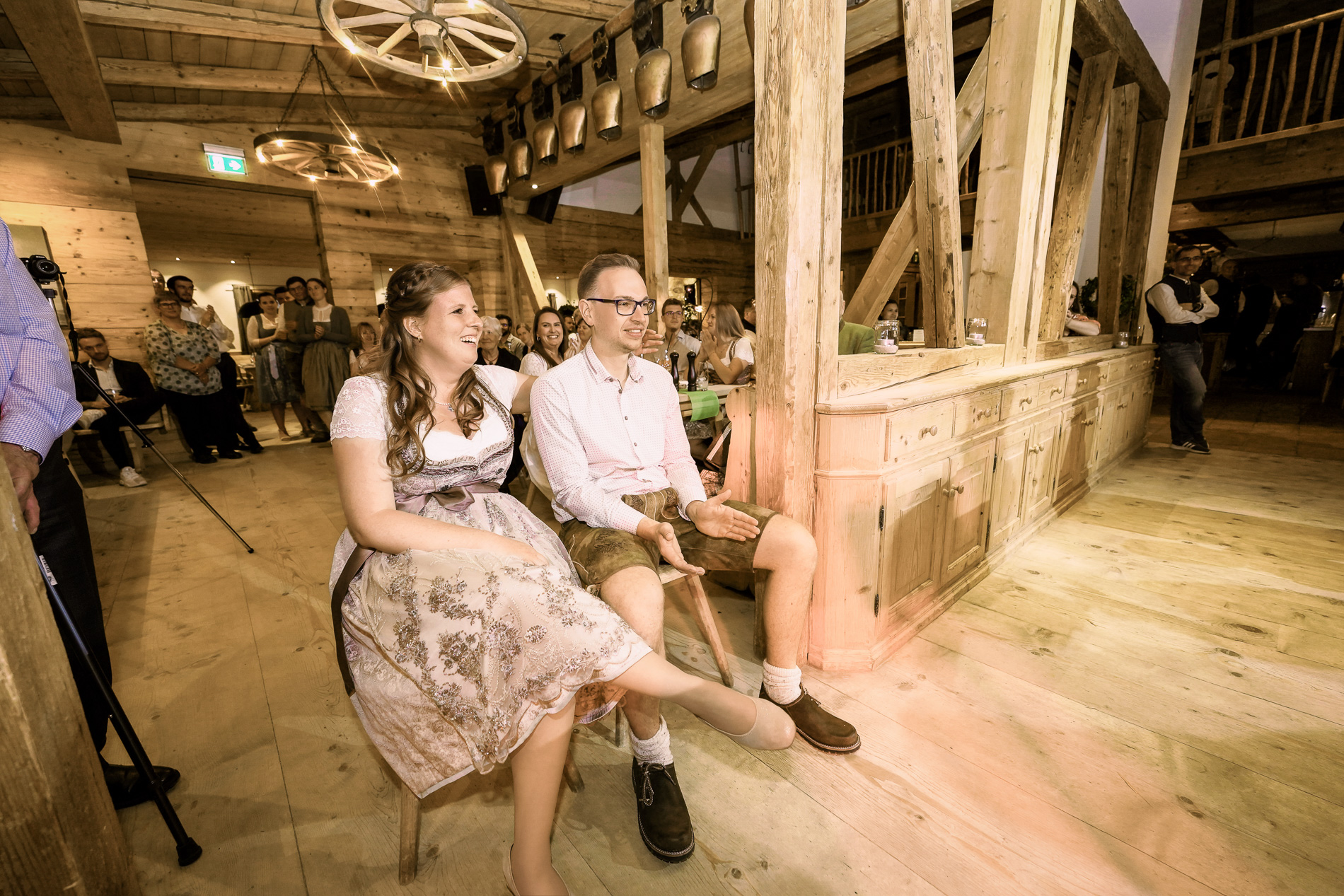 Ganztagesbegleitung Bianca & Andreas – Bild 68