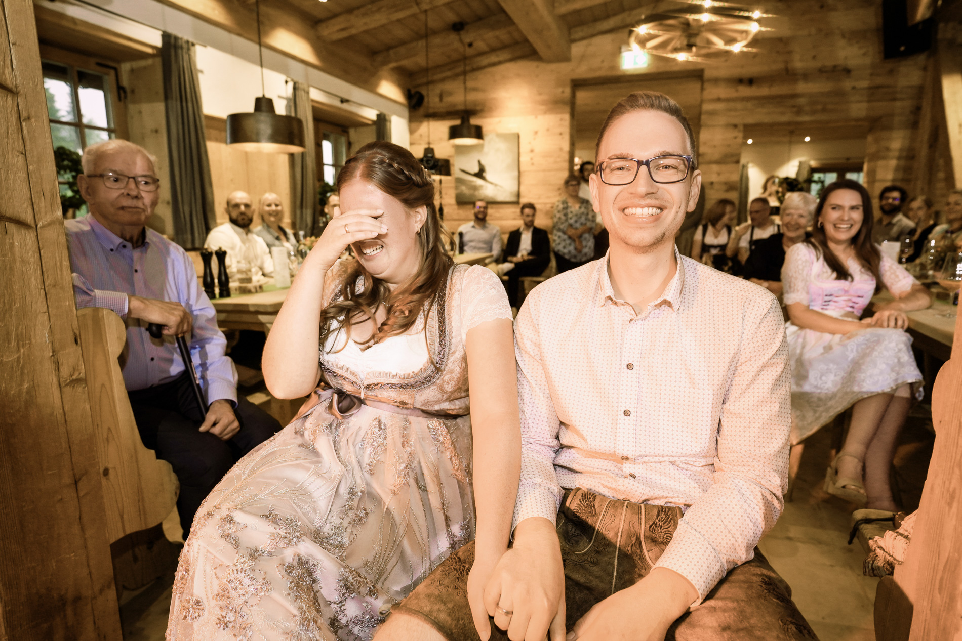 Ganztagesbegleitung Bianca & Andreas – Bild 69