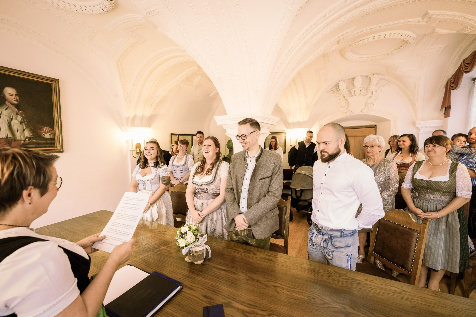 Ganztagesbegleitung Bianca & Andreas – Bild 7