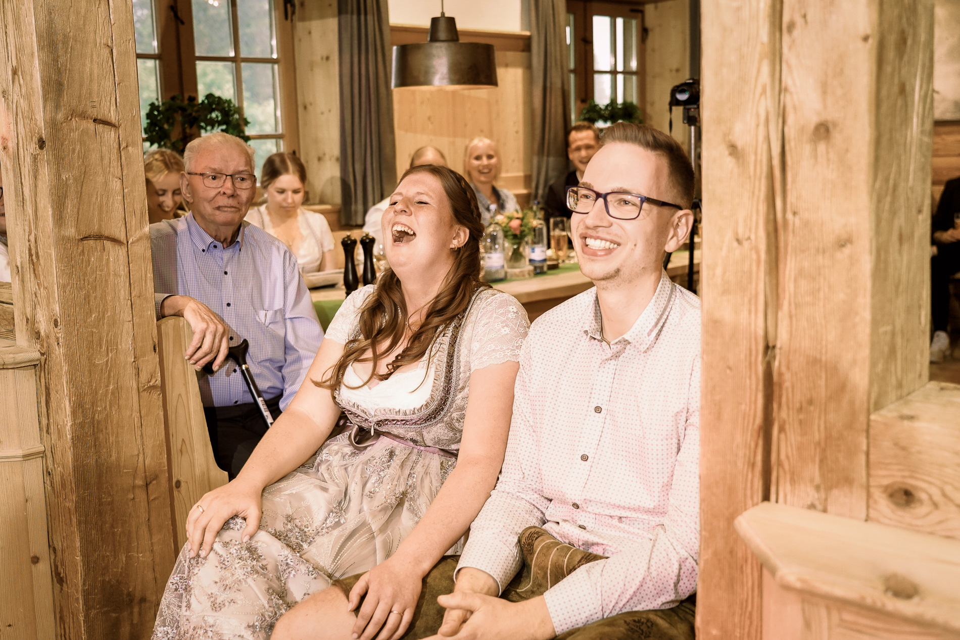 Ganztagesbegleitung Bianca & Andreas – Bild 71