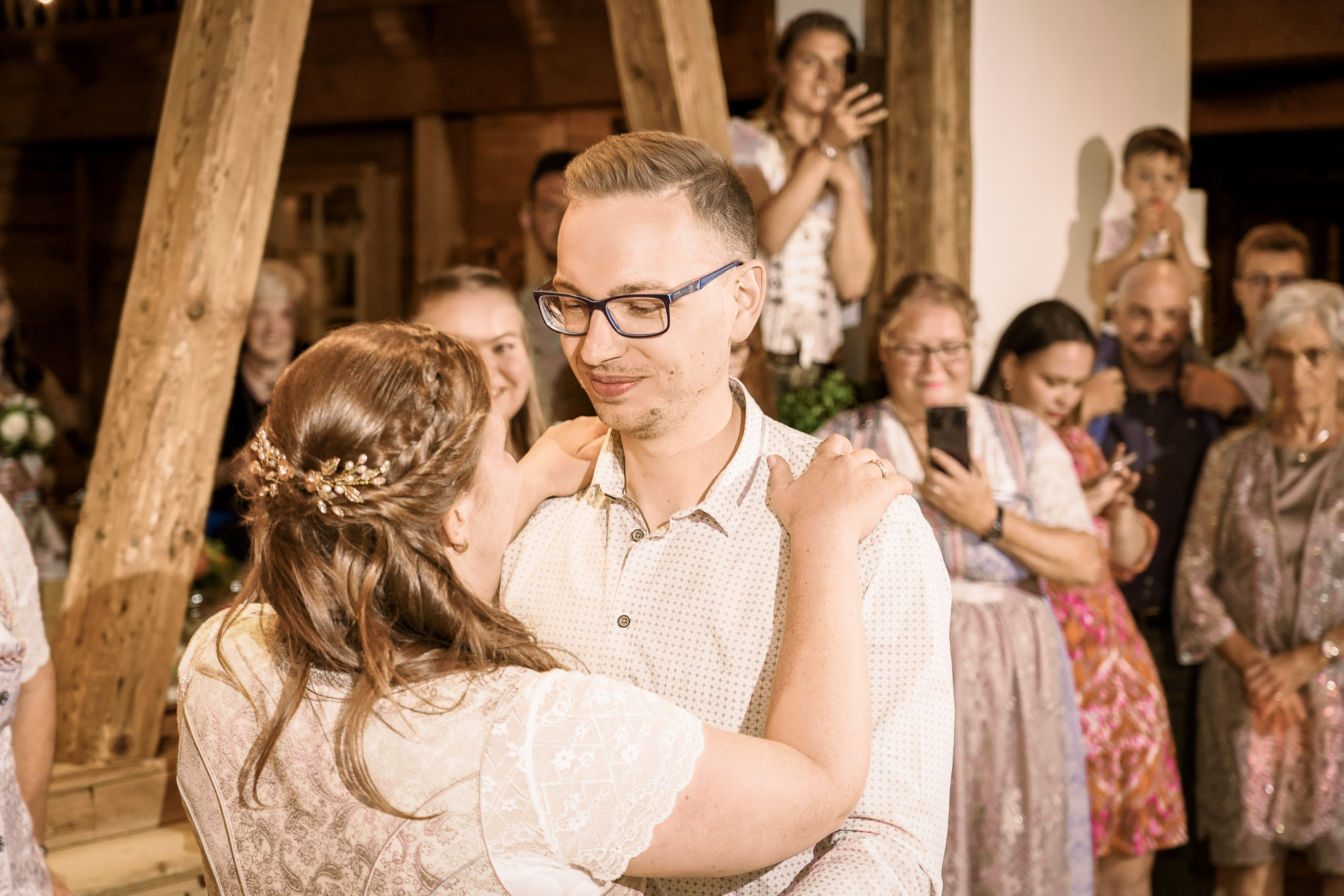 Ganztagesbegleitung Bianca & Andreas – Bild 75