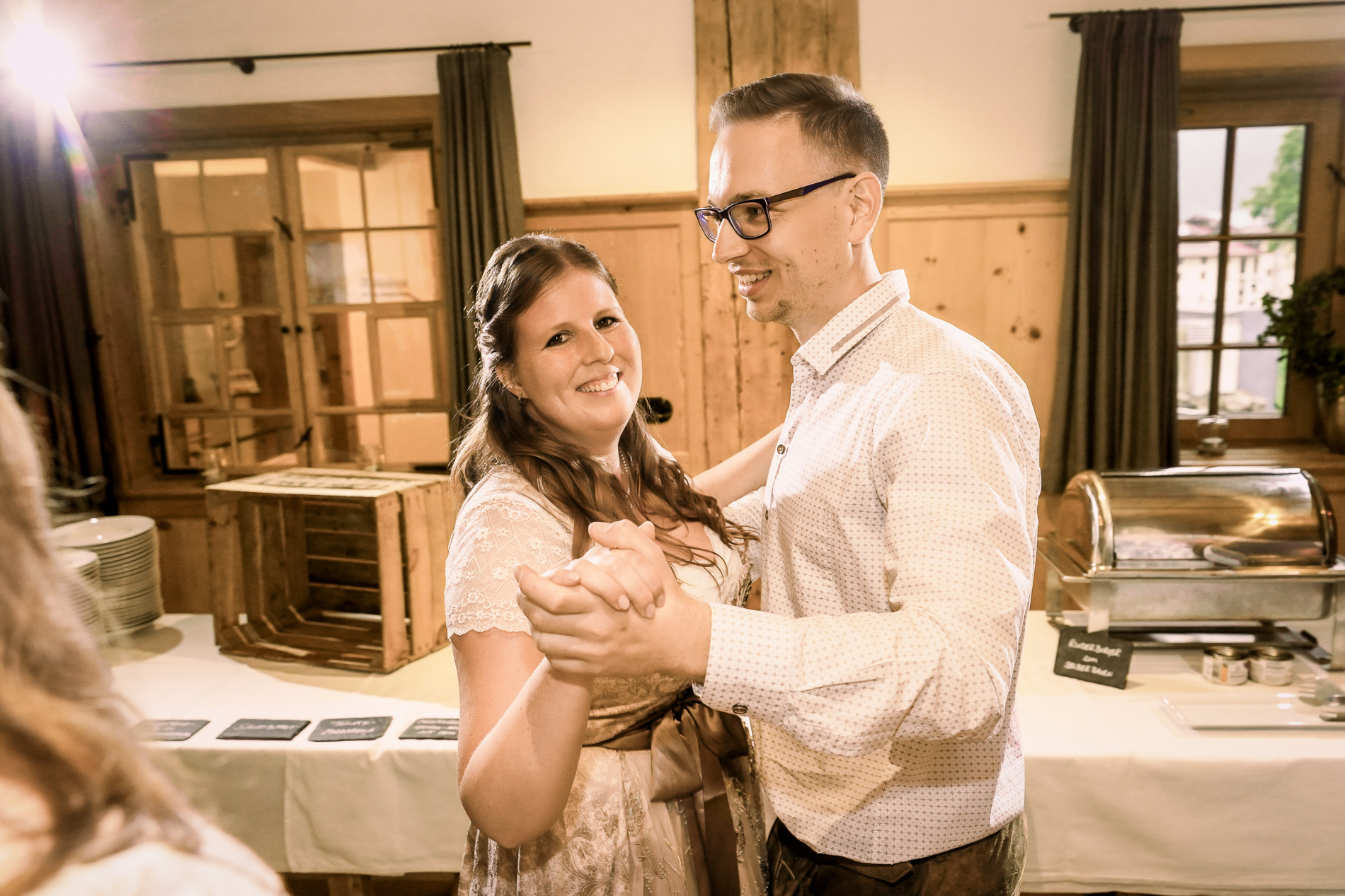Ganztagesbegleitung Bianca & Andreas – Bild 76