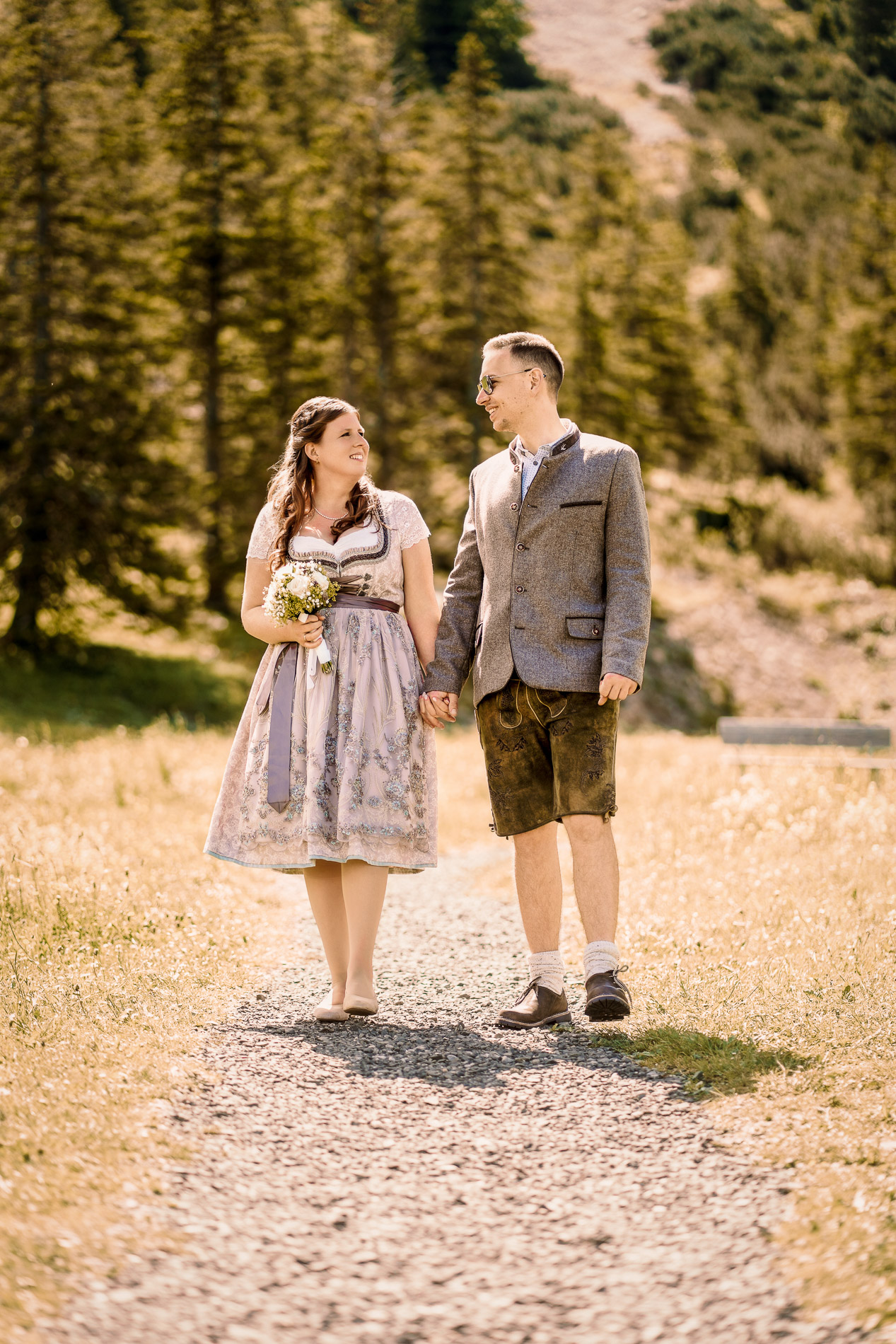 Ganztagesbegleitung Bianca & Andreas – Bild 78