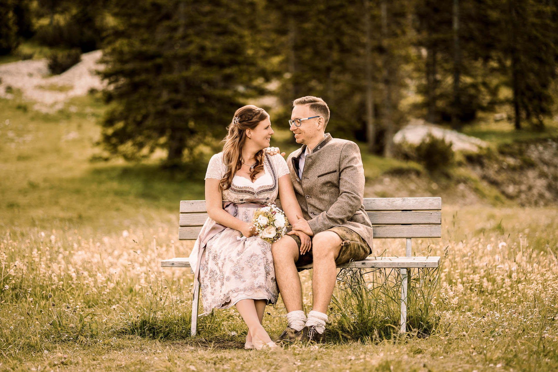 Ganztagesbegleitung Bianca & Andreas – Bild 83