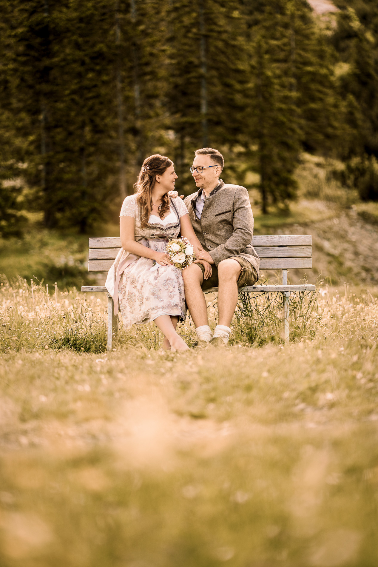 Ganztagesbegleitung Bianca & Andreas – Bild 85