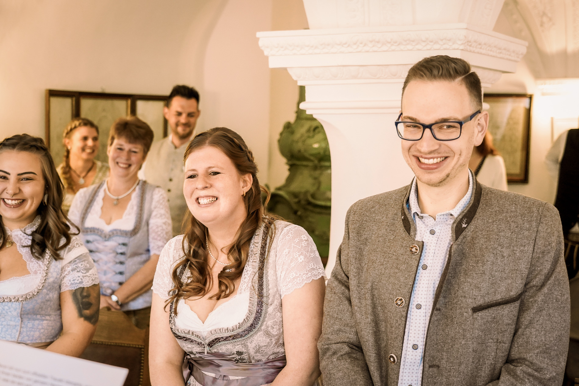 Ganztagesbegleitung Bianca & Andreas – Bild 9