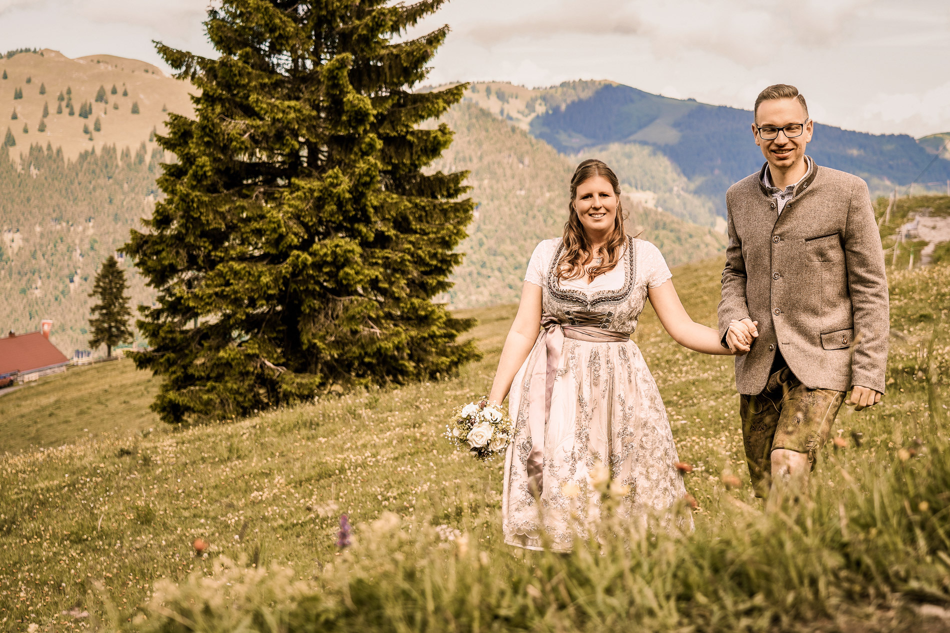 Ganztagesbegleitung Bianca & Andreas – Bild 91