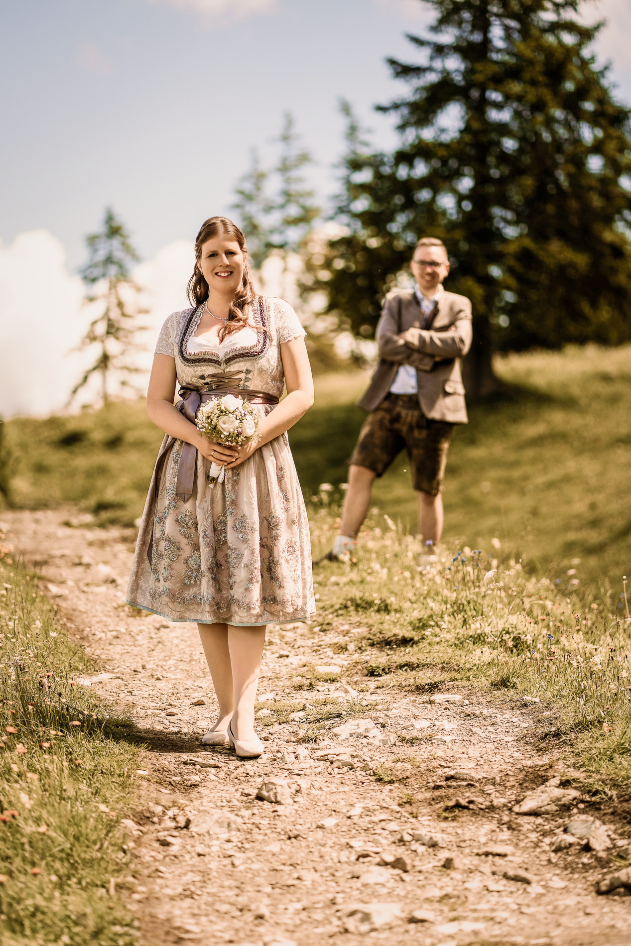 Ganztagesbegleitung Bianca & Andreas – Bild 92