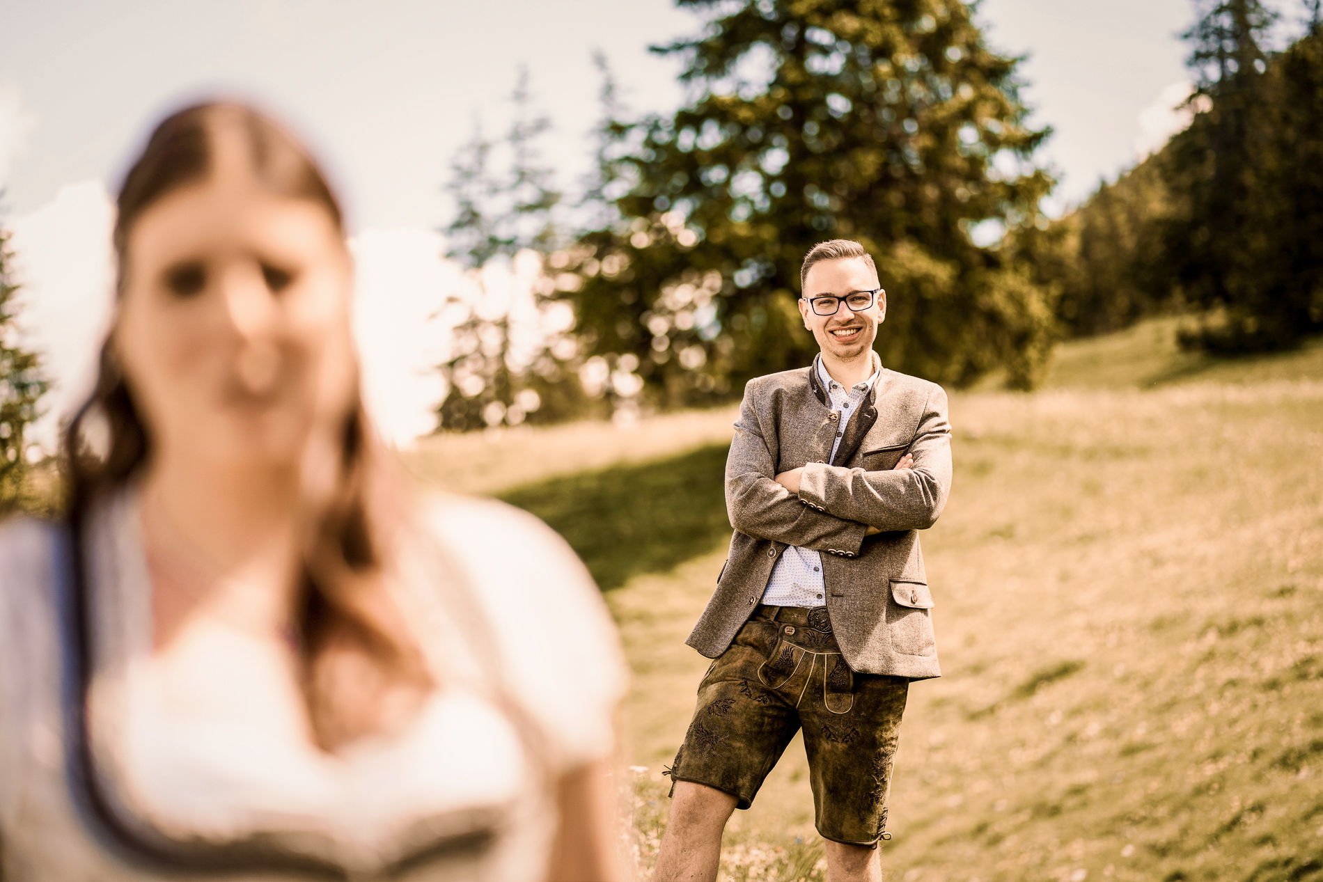Ganztagesbegleitung Bianca & Andreas – Bild 93