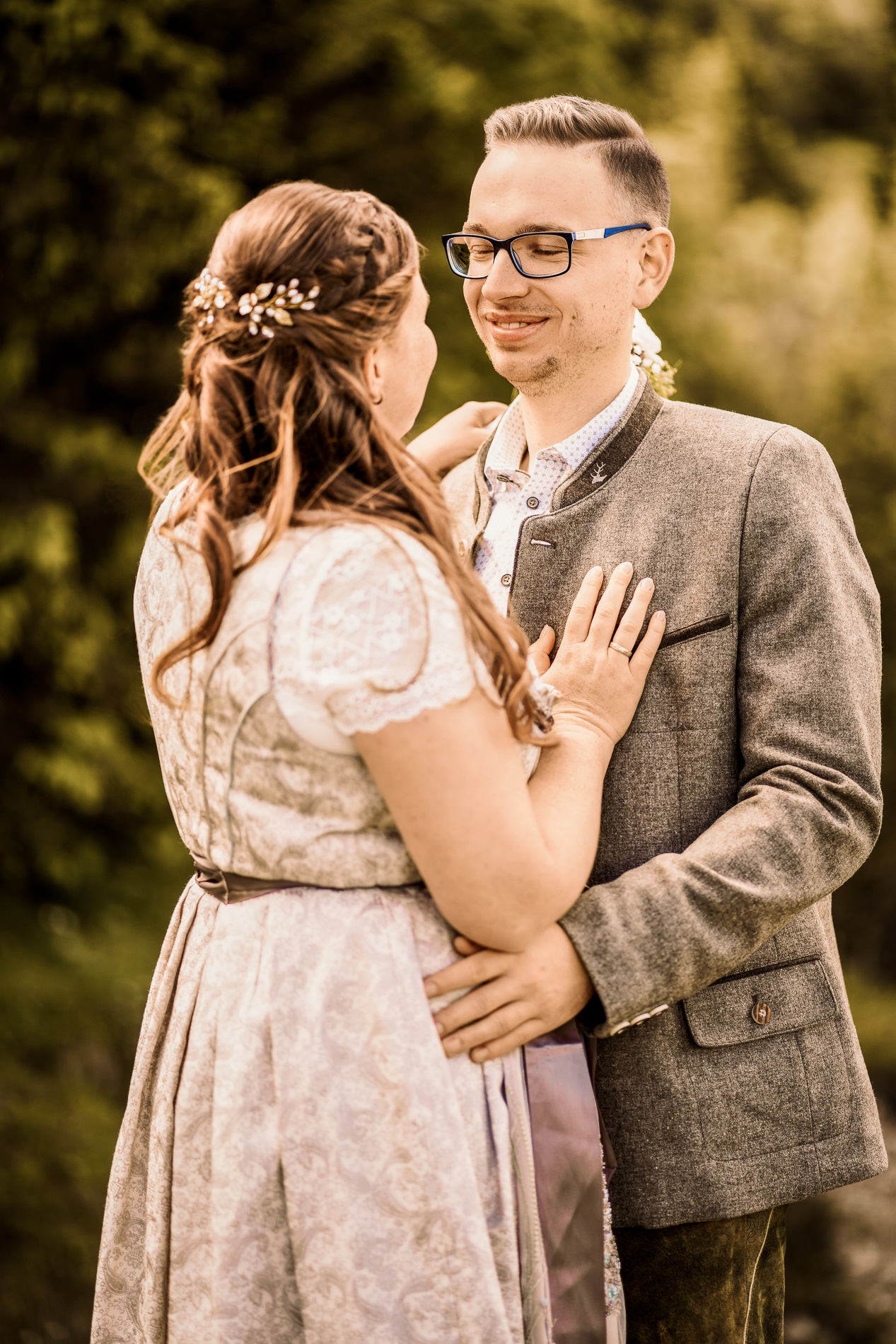 Ganztagesbegleitung Bianca & Andreas – Bild 95