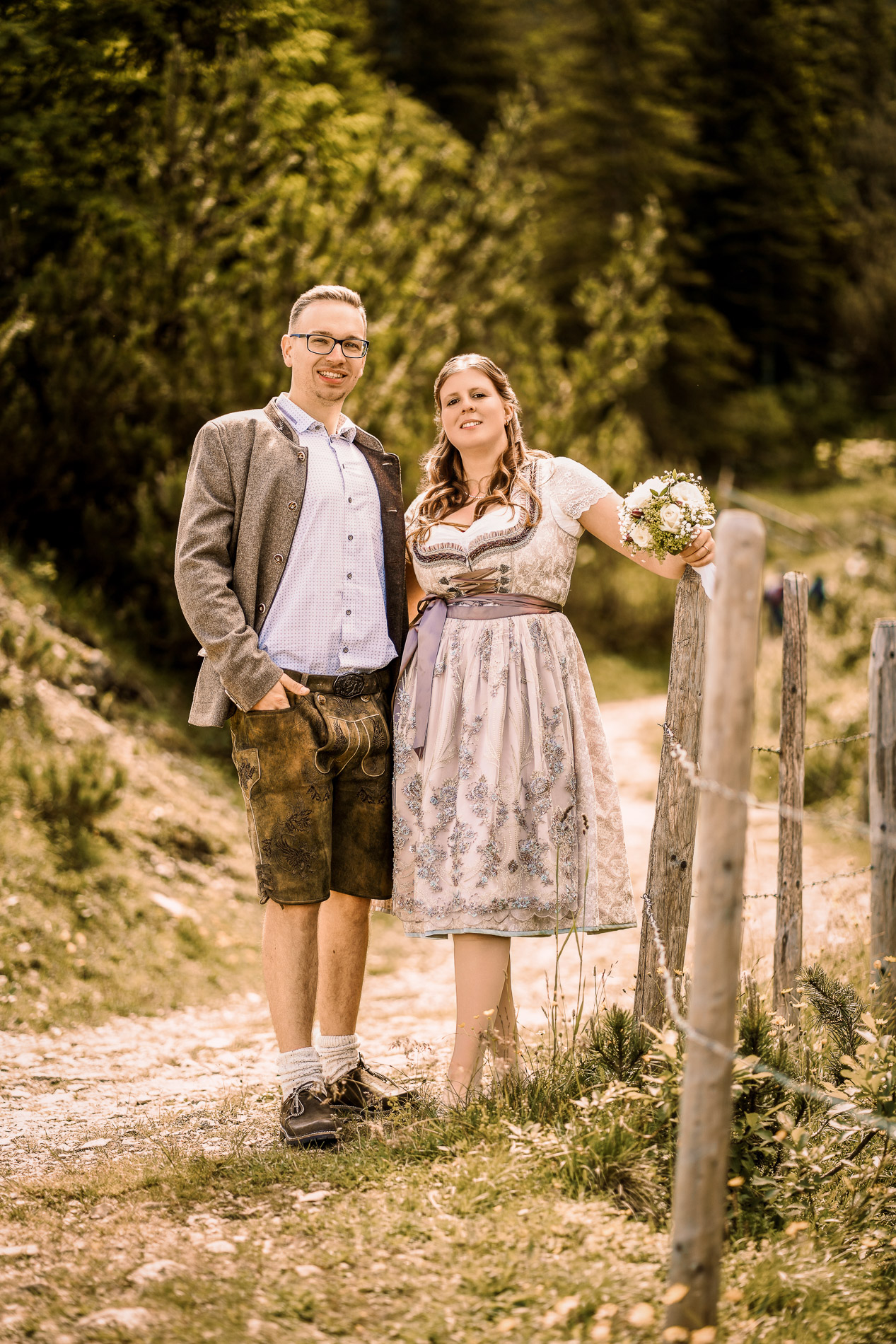 Ganztagesbegleitung Bianca & Andreas – Bild 96