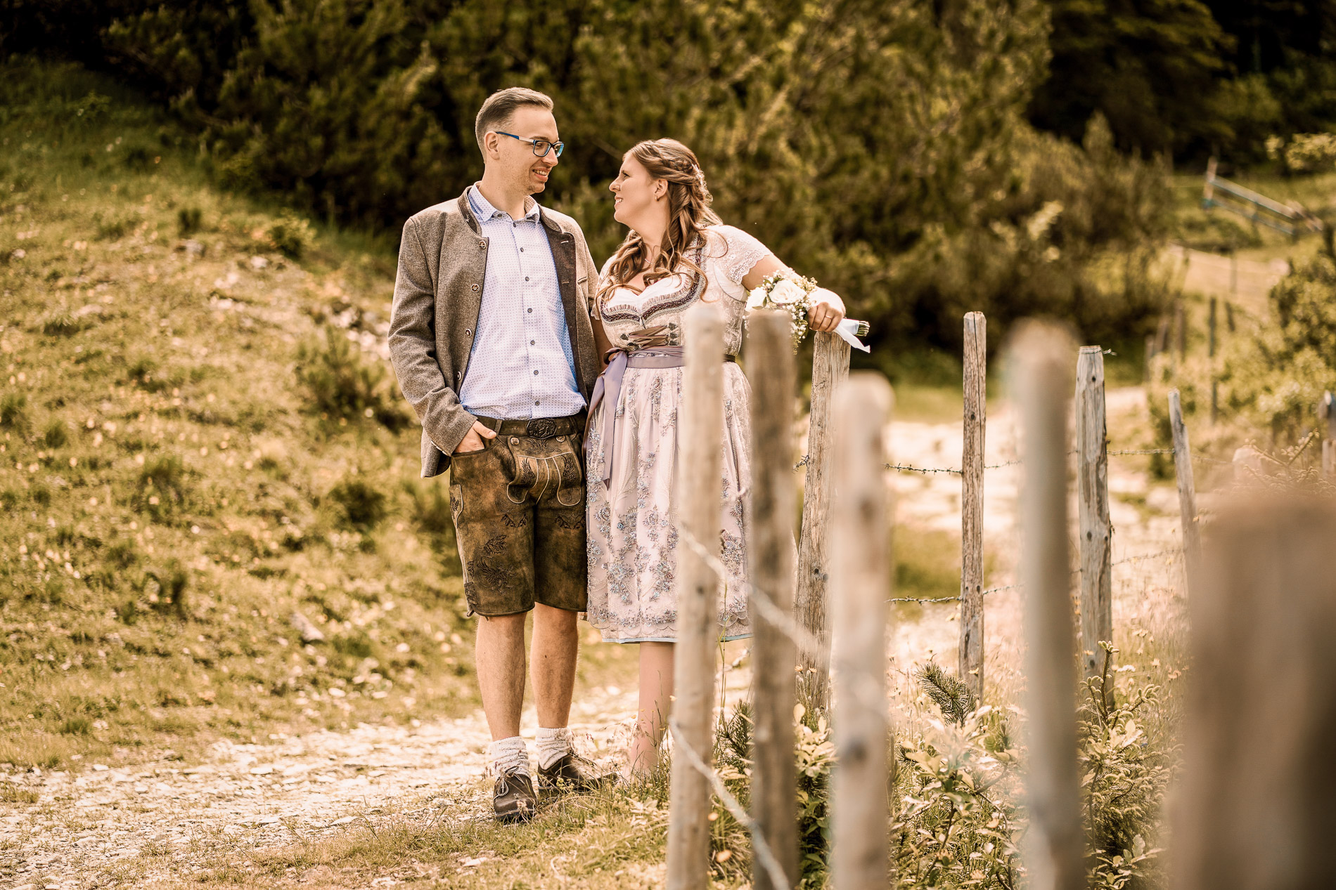Ganztagesbegleitung Bianca & Andreas – Bild 97