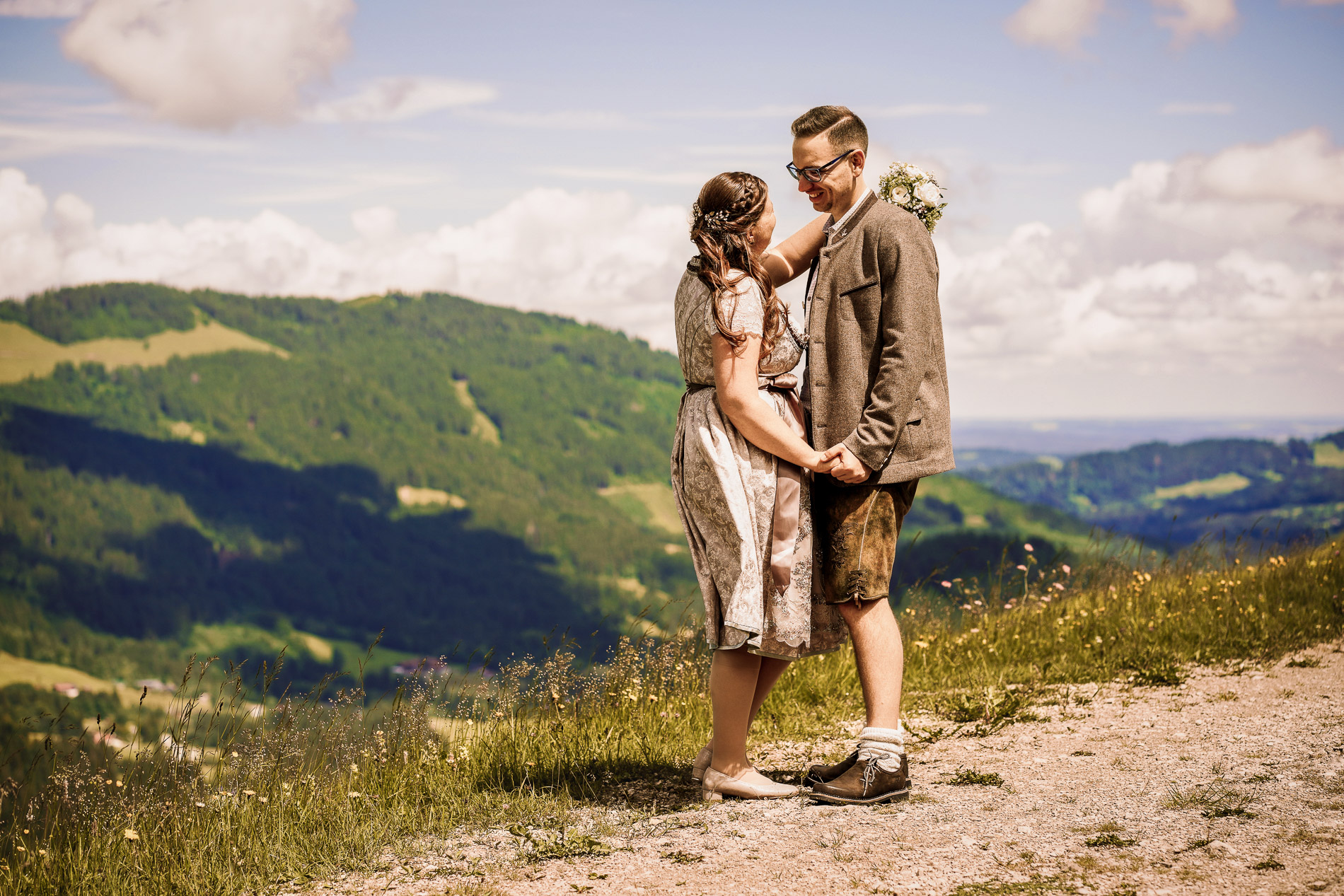 Ganztagesbegleitung Bianca & Andreas – Bild 99