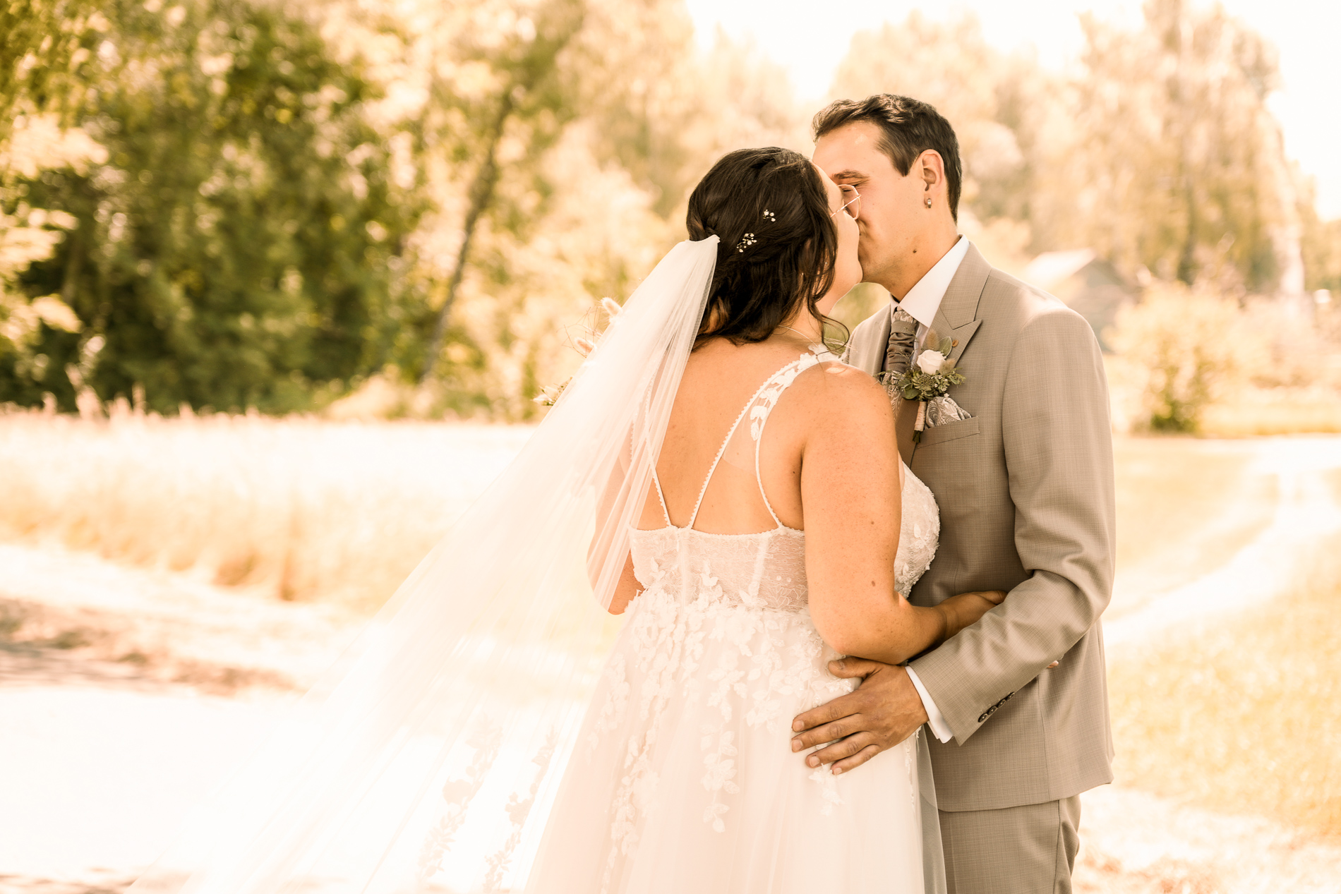 Halbtagesbegleitung Elena & Ulrich – Bild 26