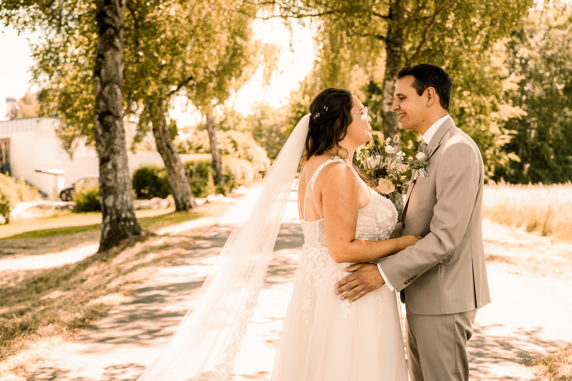 Halbtagesbegleitung Elena & Ulrich – Bild 27
