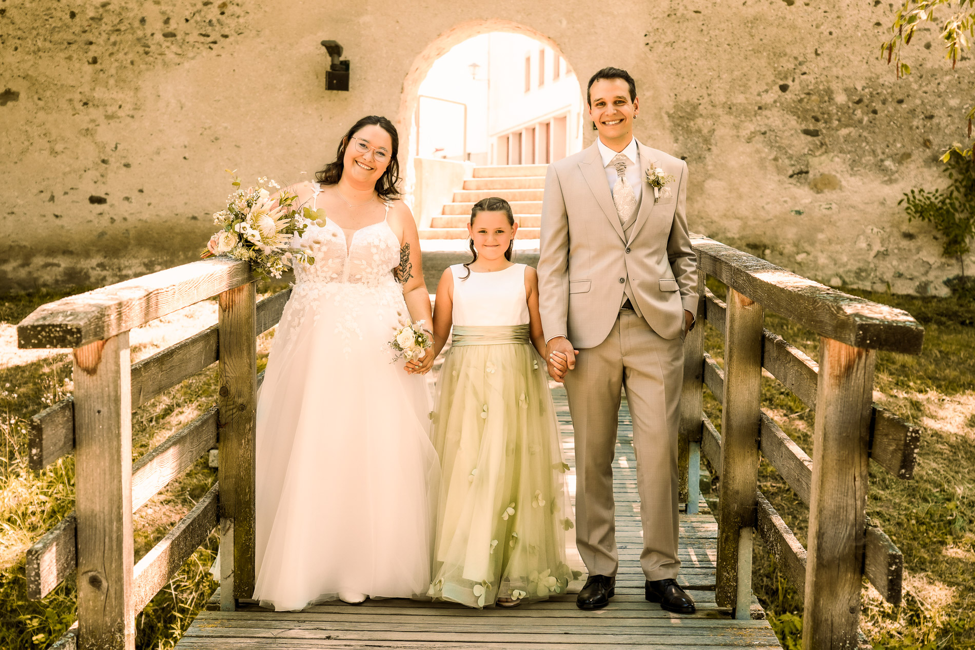Halbtagesbegleitung Elena & Ulrich – Bild 46