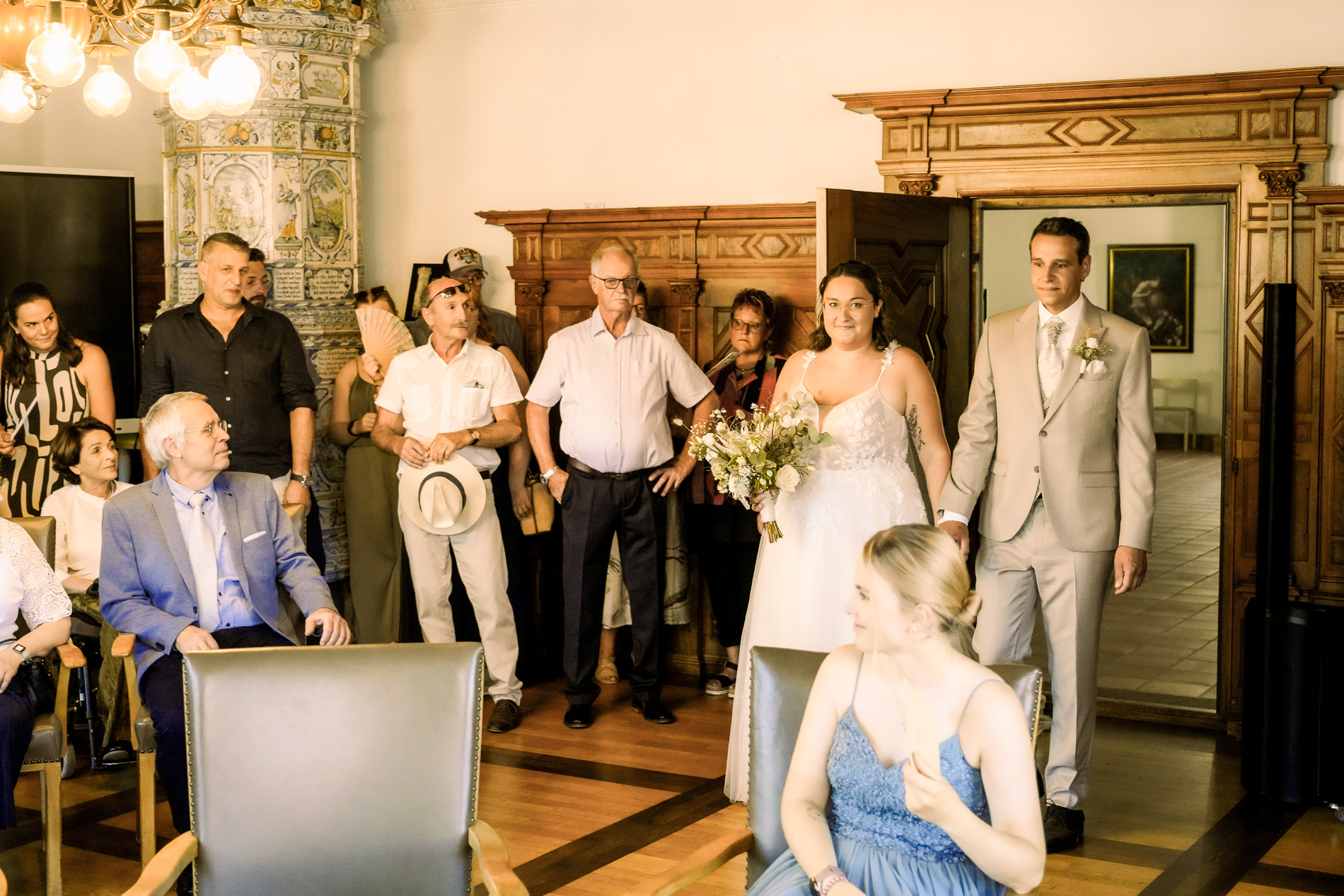 Halbtagesbegleitung Elena & Ulrich – Bild 56