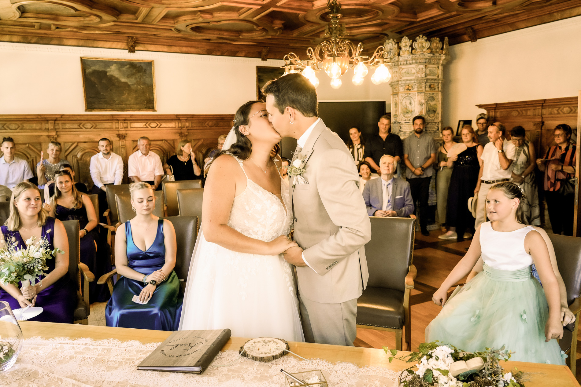 Halbtagesbegleitung Elena & Ulrich – Bild 66