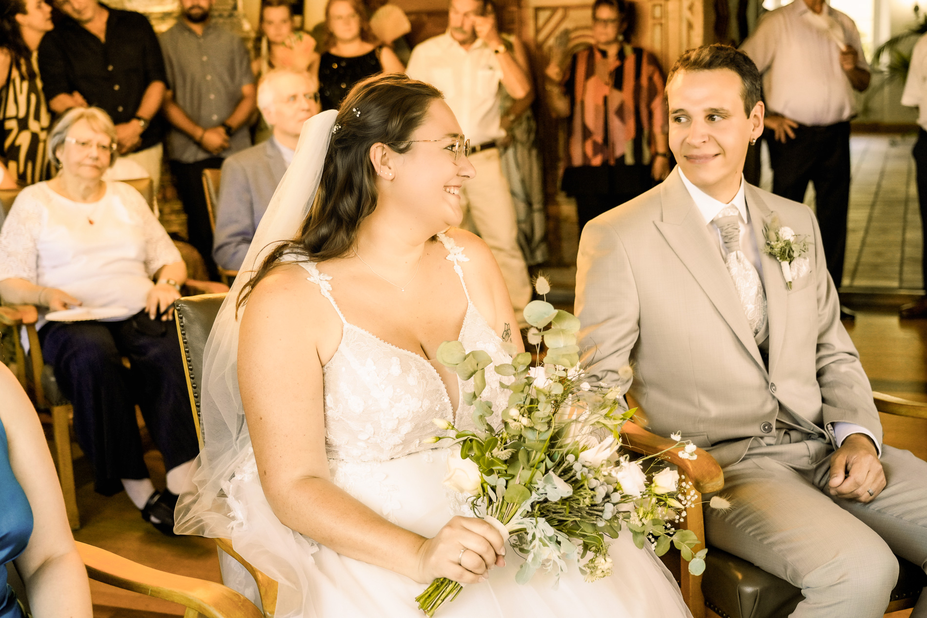 Halbtagesbegleitung Elena & Ulrich – Bild 68