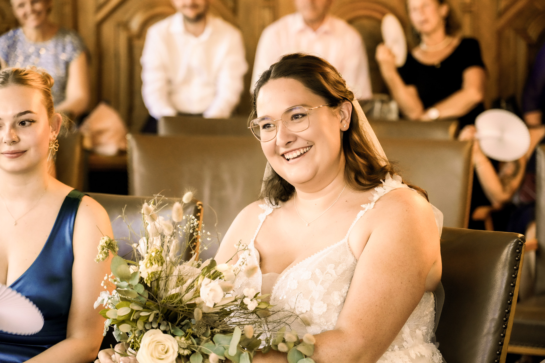 Halbtagesbegleitung Elena & Ulrich – Bild 72
