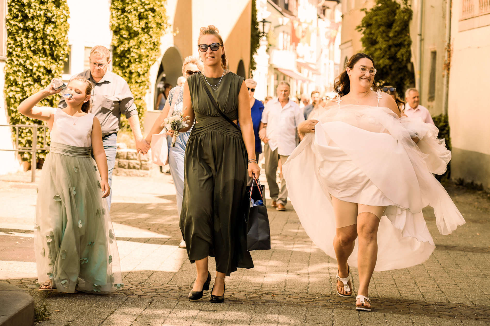 Halbtagesbegleitung Elena & Ulrich – Bild 80