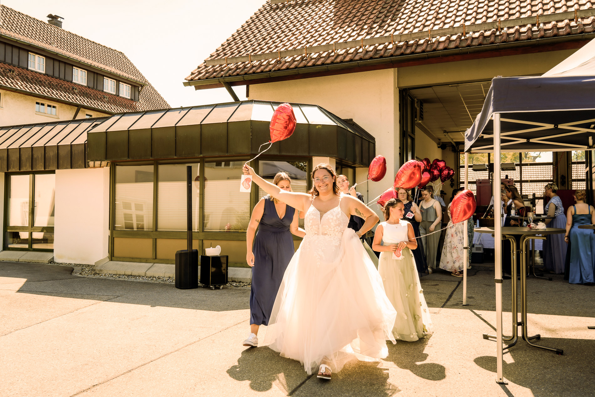 Halbtagesbegleitung Elena & Ulrich – Bild 82